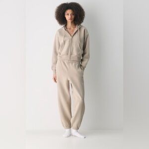 Aritzia Cozy Sweatfleece Mega Jogger size 2XS